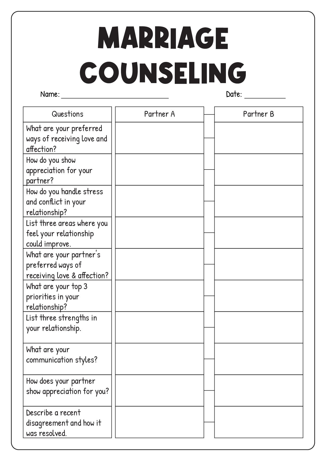 100 Best Pre Marriage Counseling Ideas To Save Today Marriage Counseling Relationship Therapy Couples Therapy And More