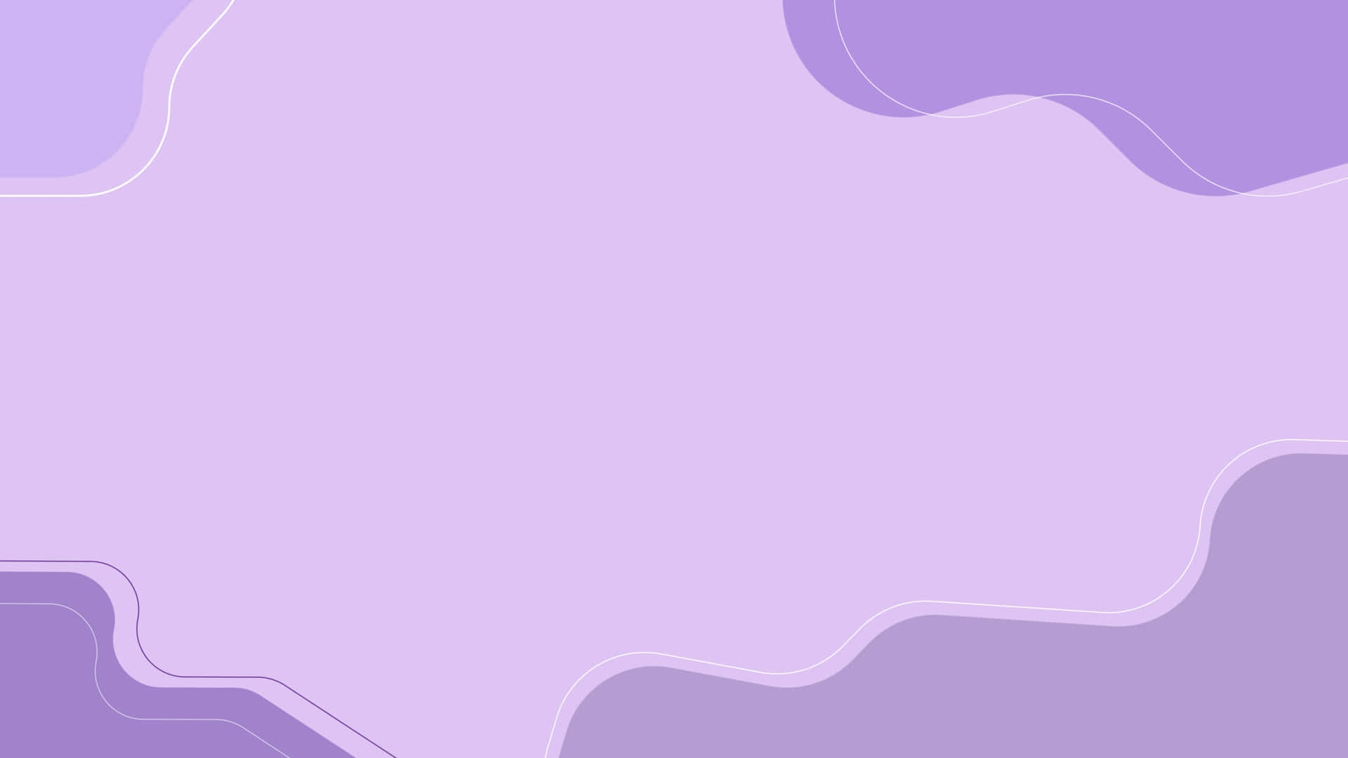 cute purple bg