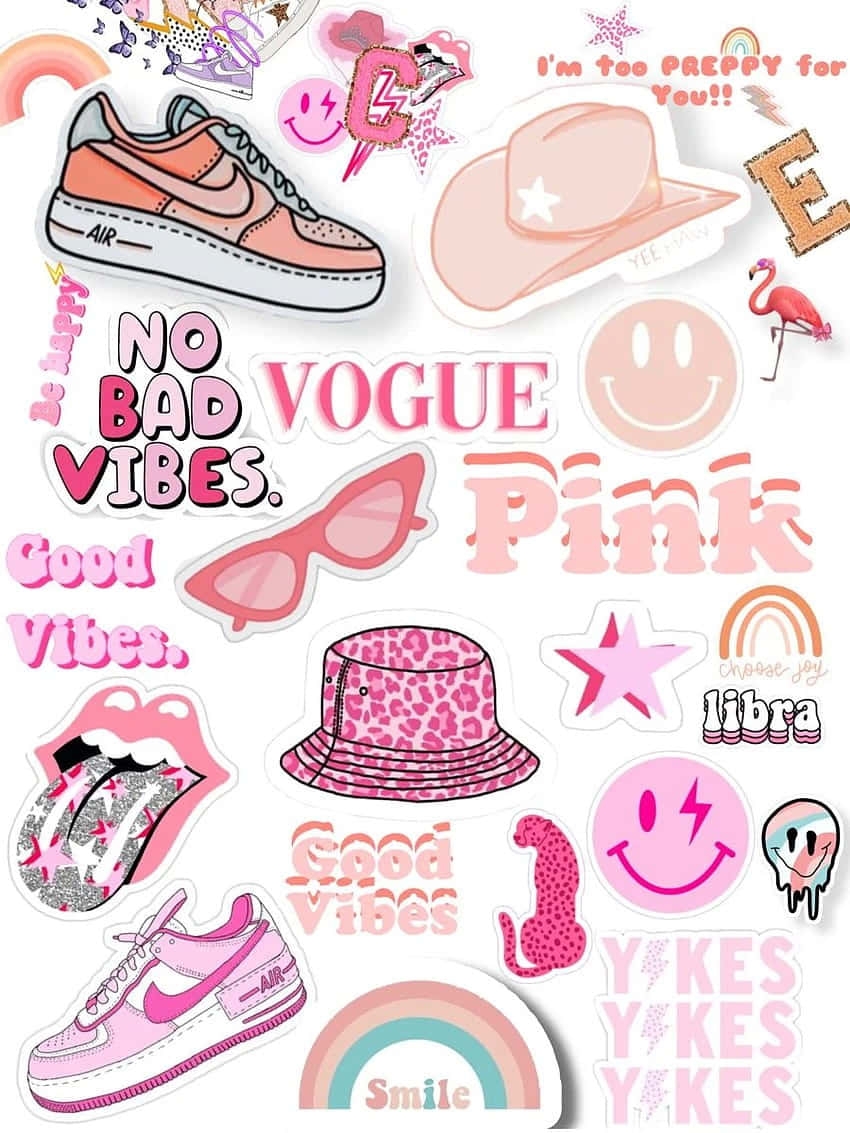 100 Ipad Preppy Wallpapers Wallpapers