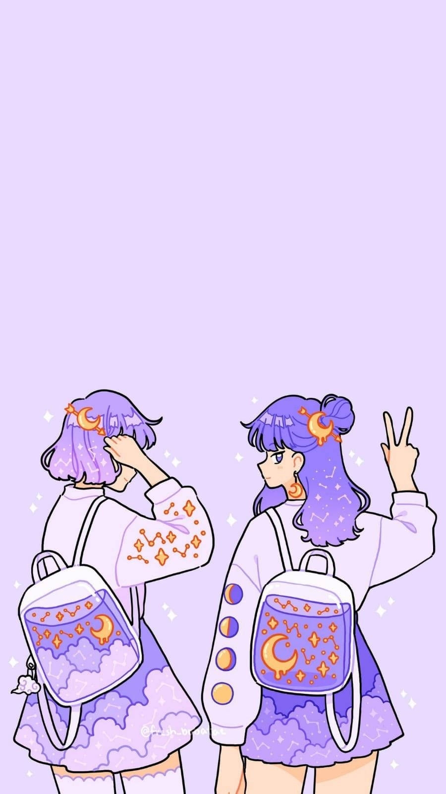 kawaii cute wallpapers