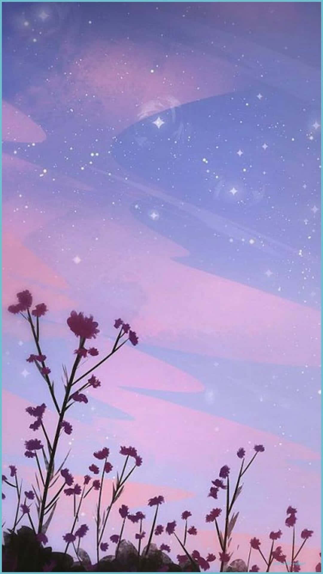 100 Pastel Purple Iphone Wallpapers Wallpapers