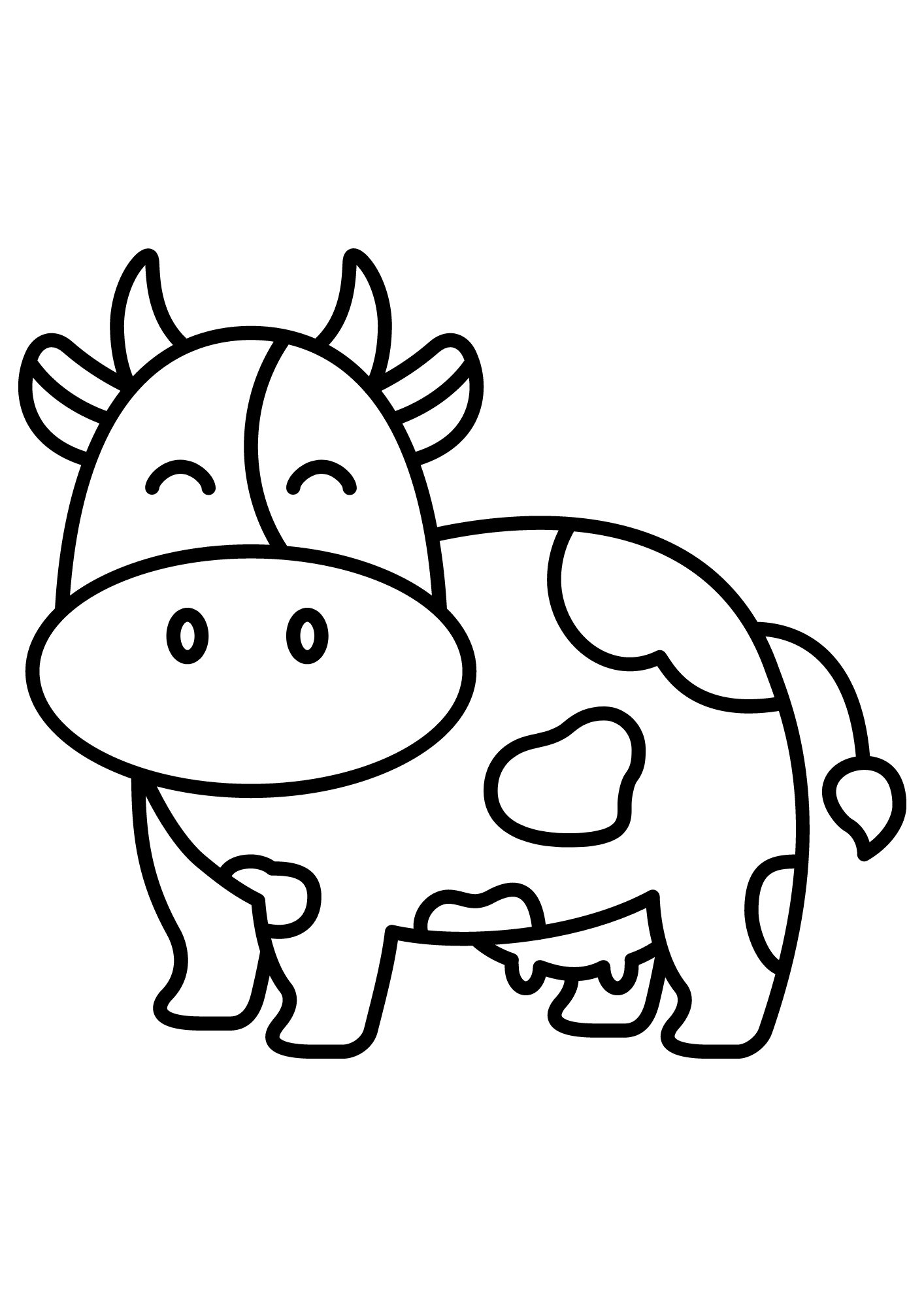 100 Printable Toddler Coloring Pages Animal Easters Easter Eggs Around The Farm Animals Coloring Sheets Peeps Color Digital Etsy
