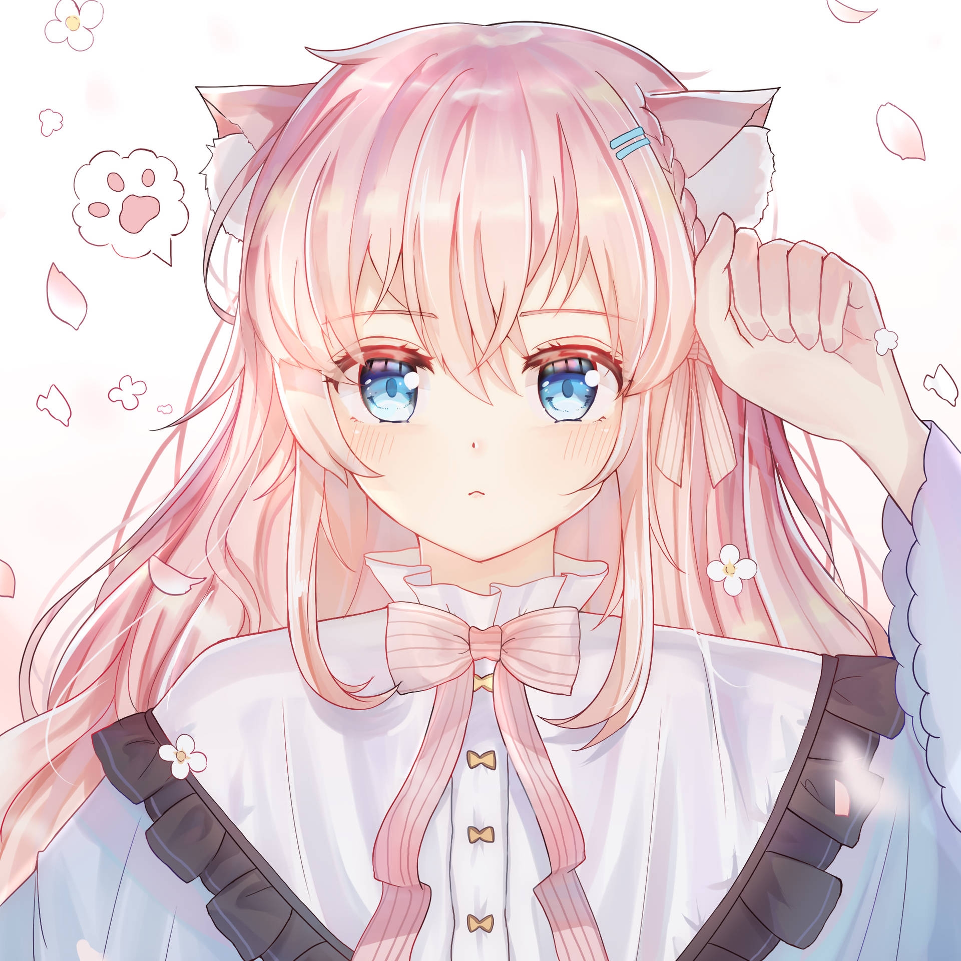1200 Cute Anime Wallpapers Wallpapers