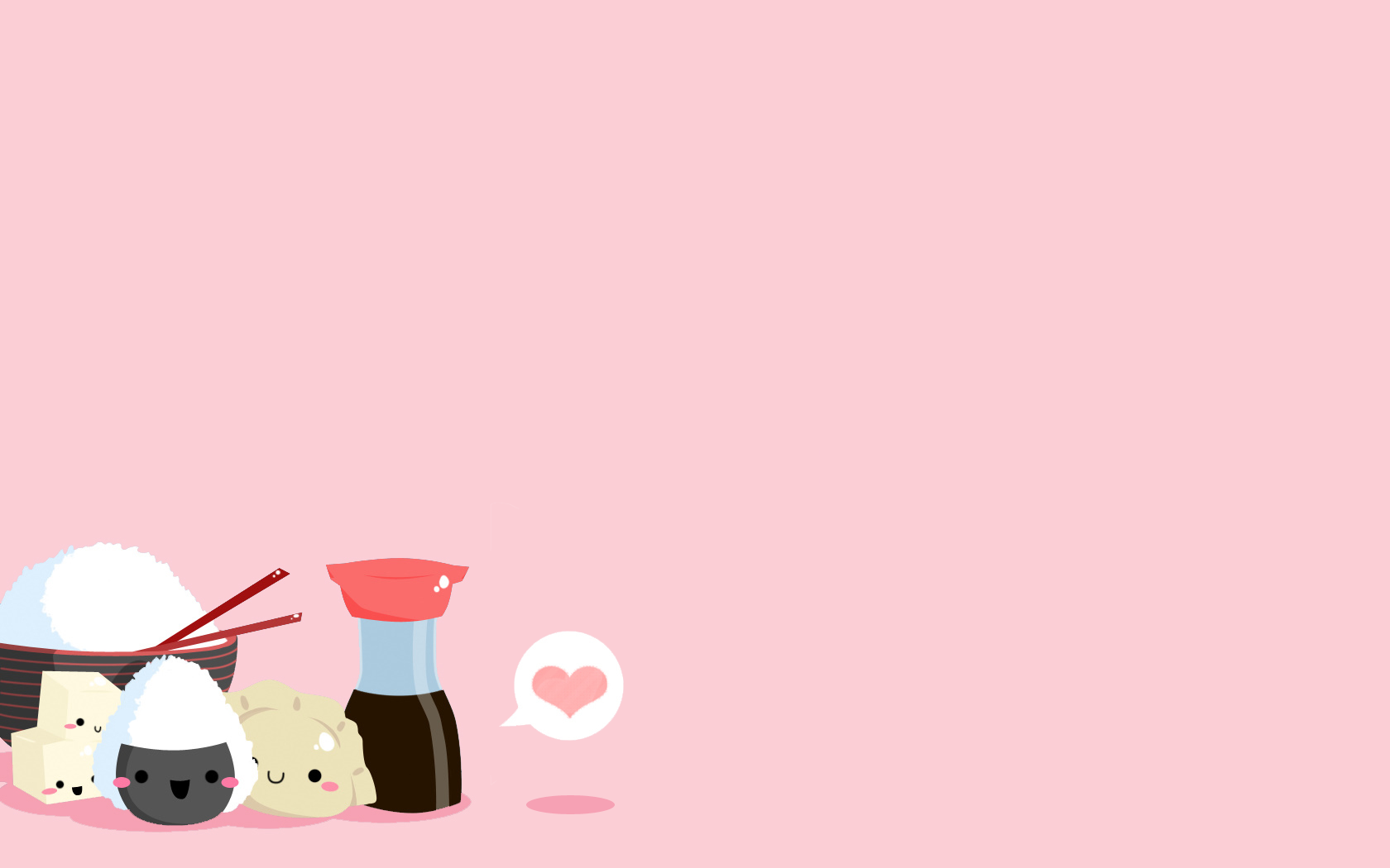 cute kawaii backgrounds