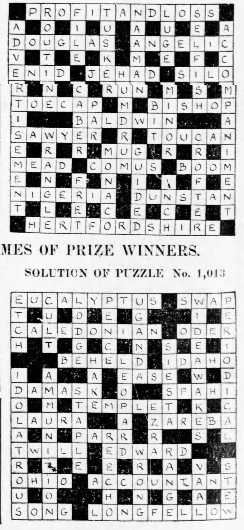 eugene sheffer crossword puzzle printable eugene sheffer crossword puzzle printable