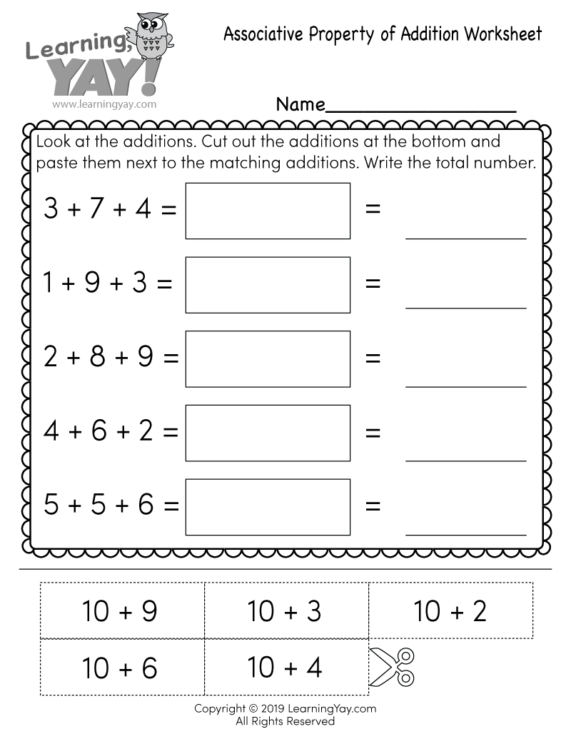 first grade math worksheets printable