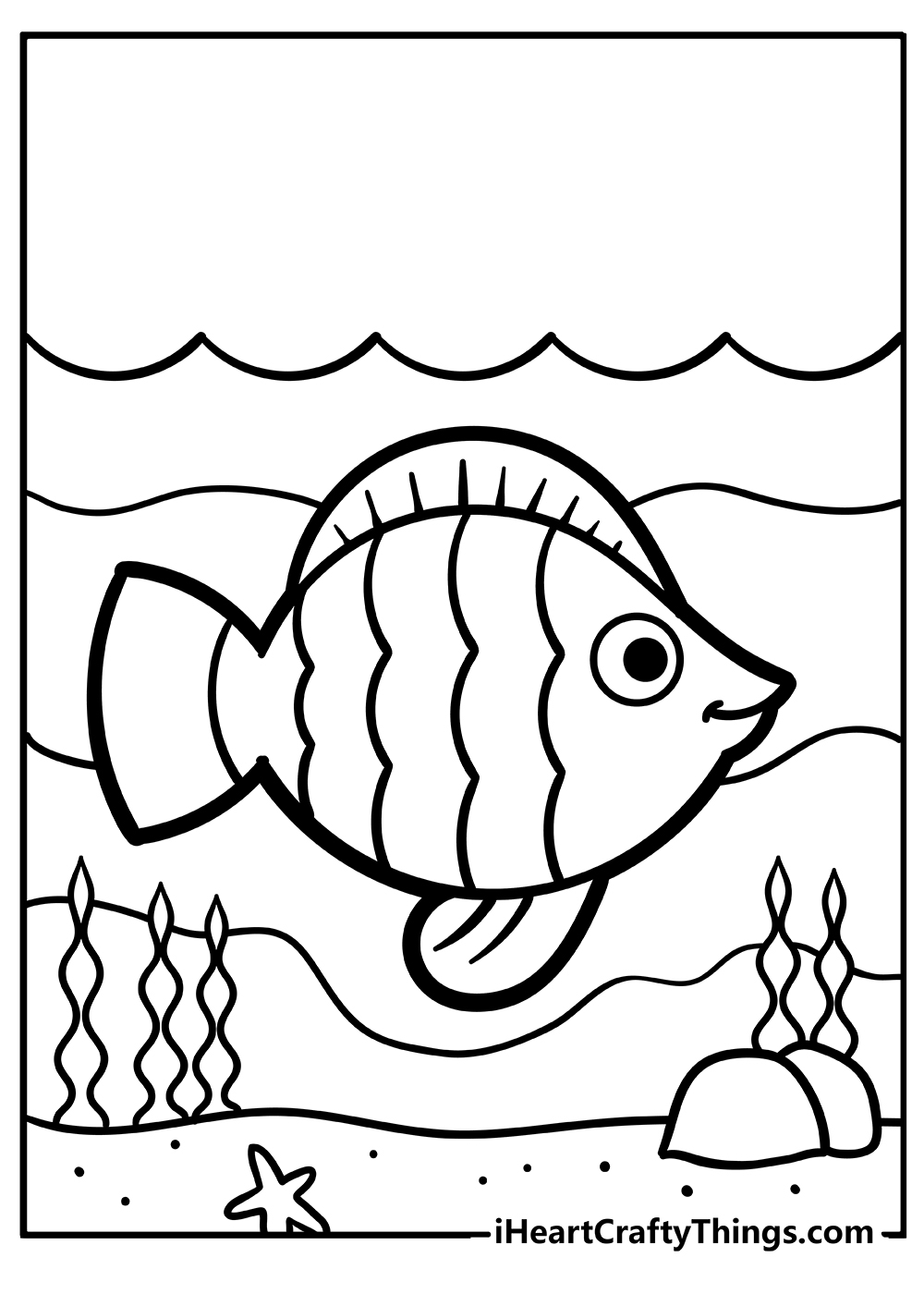 coloring pages for toddlers