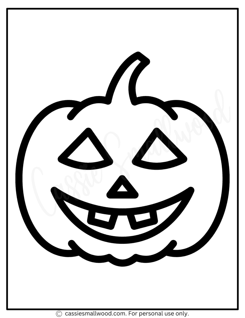 free printable pumpkin template free printable pumpkin template