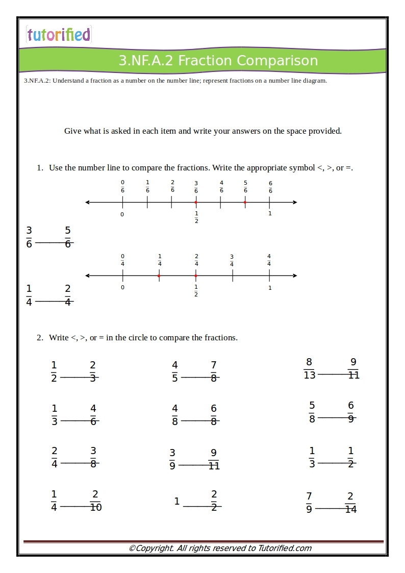 printable math worksheets for 3rd graders