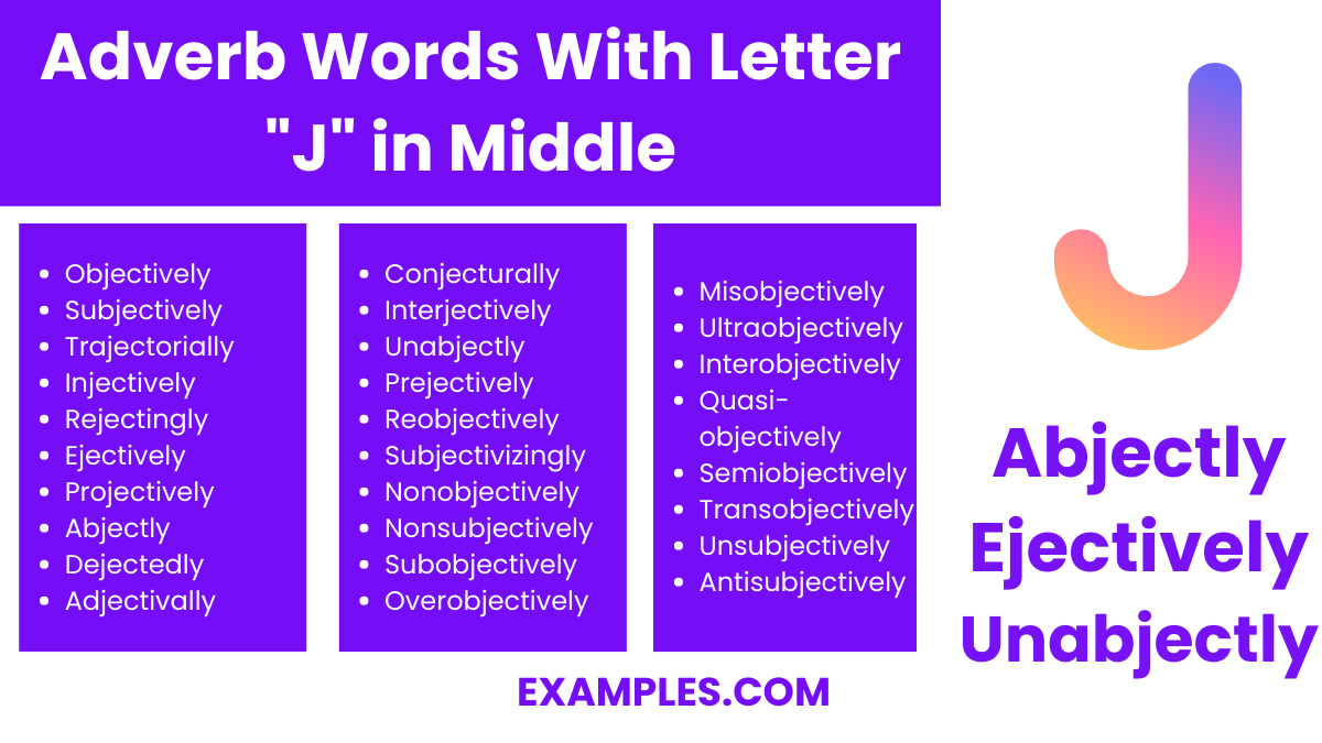 words with the letters j and x words with the letters j and x