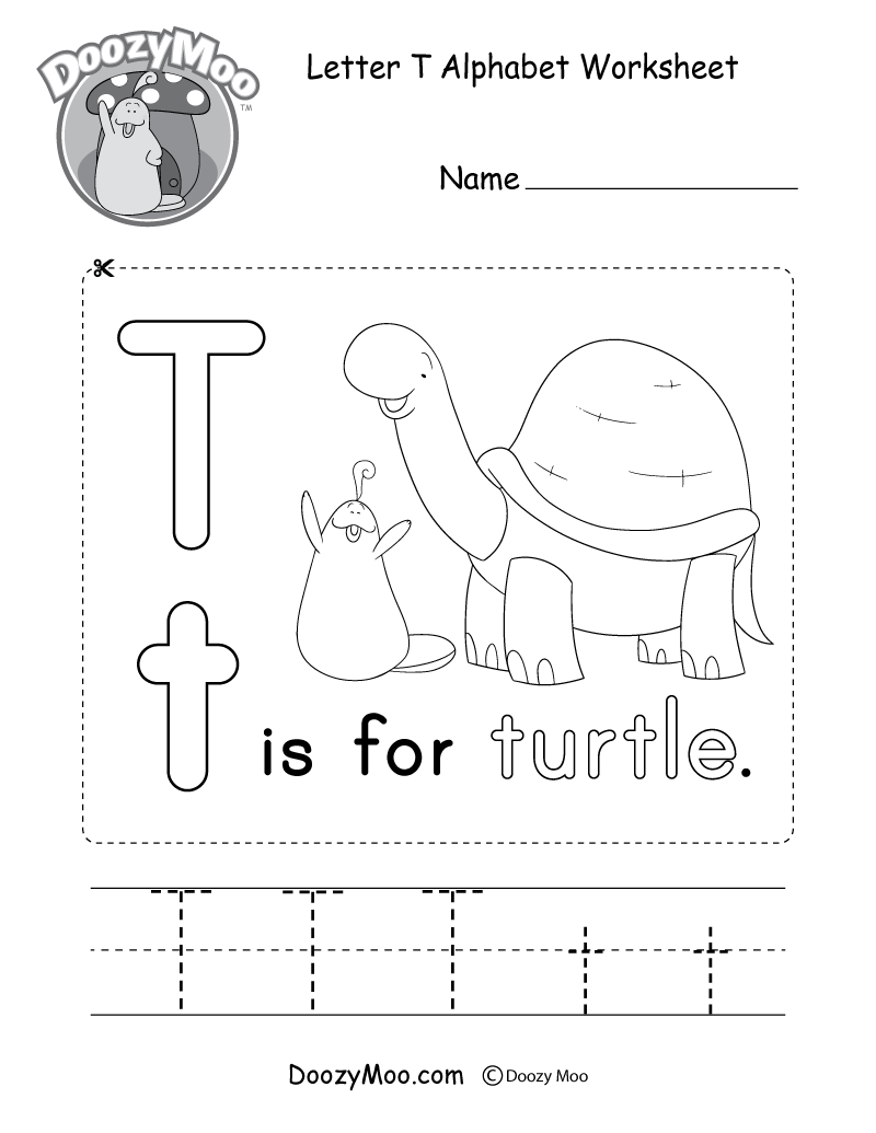free alphabet printables worksheets