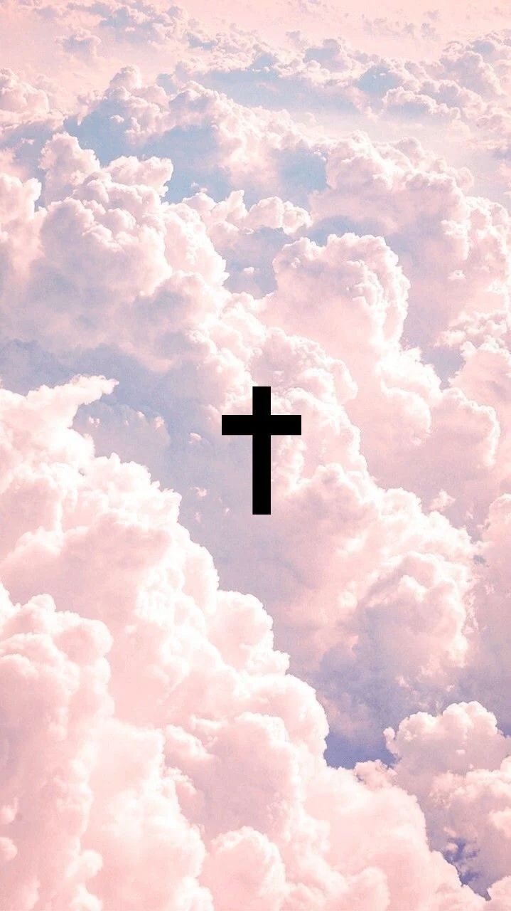 Awesome Girly Christian Cross Wallpapers WallpaperAccess