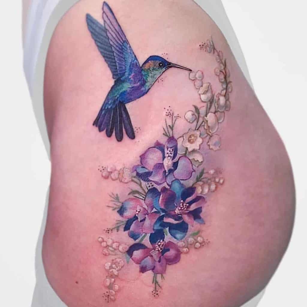 Bird Tattoos And Their Meaning Chronic Ink