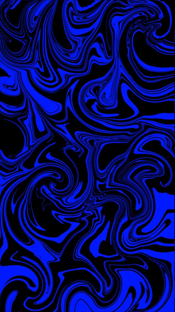 Blue Wallpaper