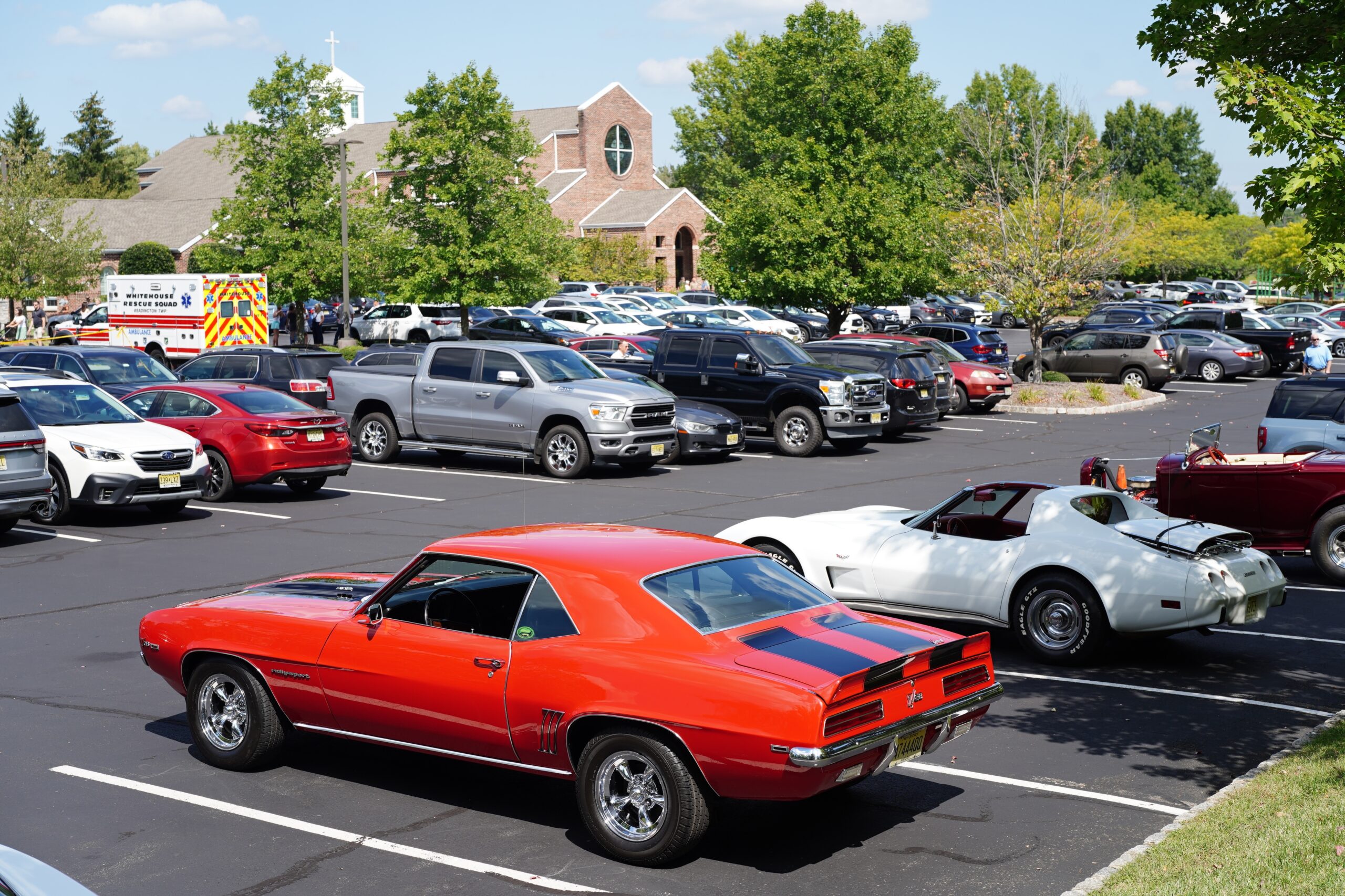 Car Shows Richardscarblog