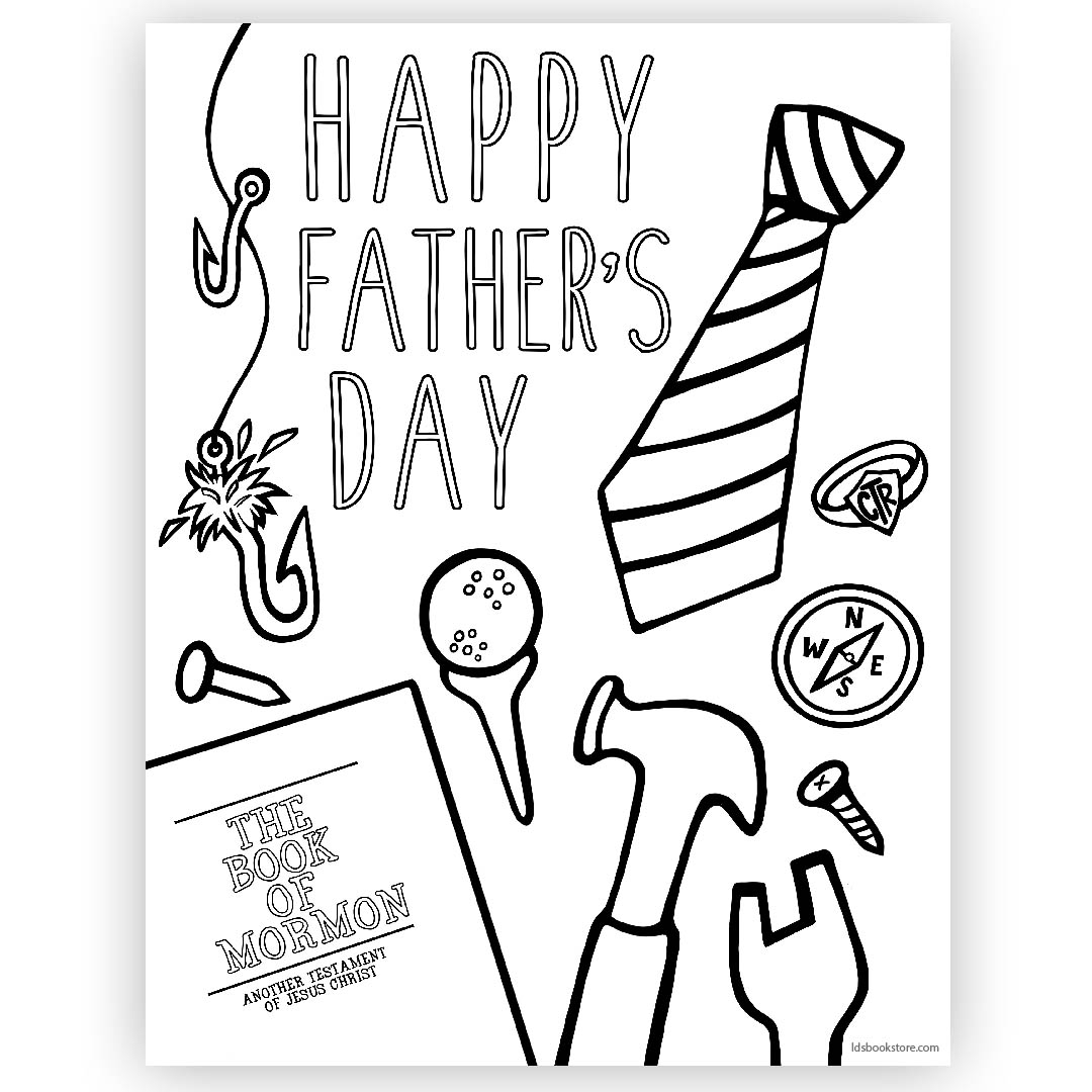 Cards PDF Free Printable Fathers Day Coloring Pages For Grandpa Father S Day 3 Father s Day Coloring Pages For Adults Father s Day Coloring Pages For Kids