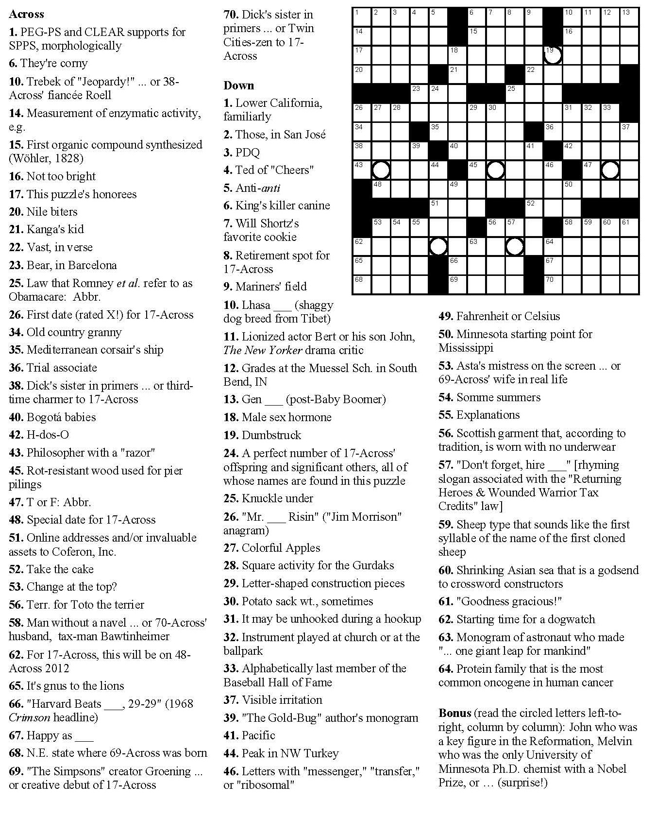 free printable crossword puzzles medium difficulty pdf free printable crossword puzzles medium difficulty pdf