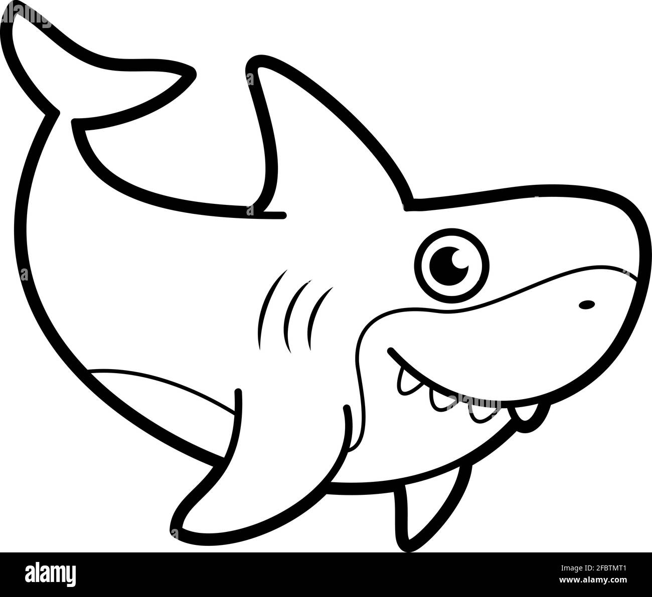 shark coloring book pages shark coloring book pages