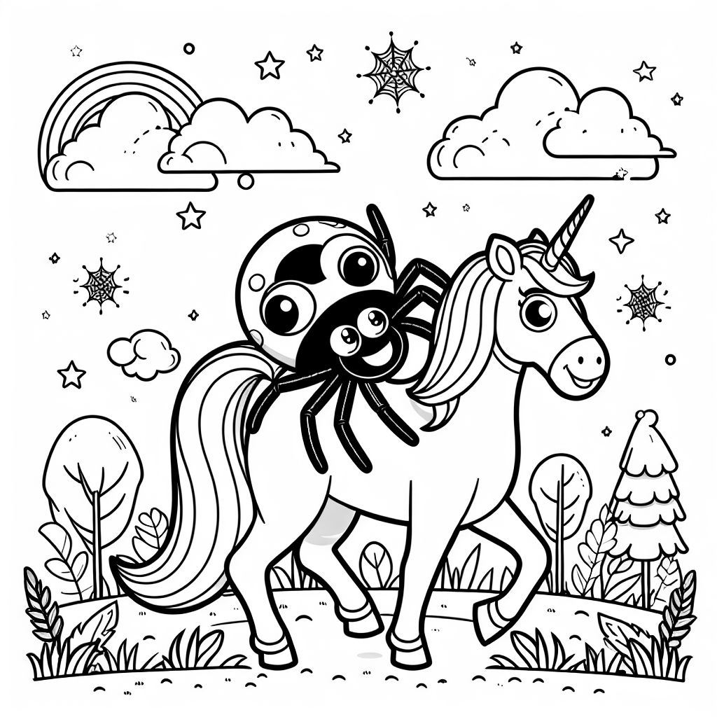 Cor Coloring Pages Bubbely