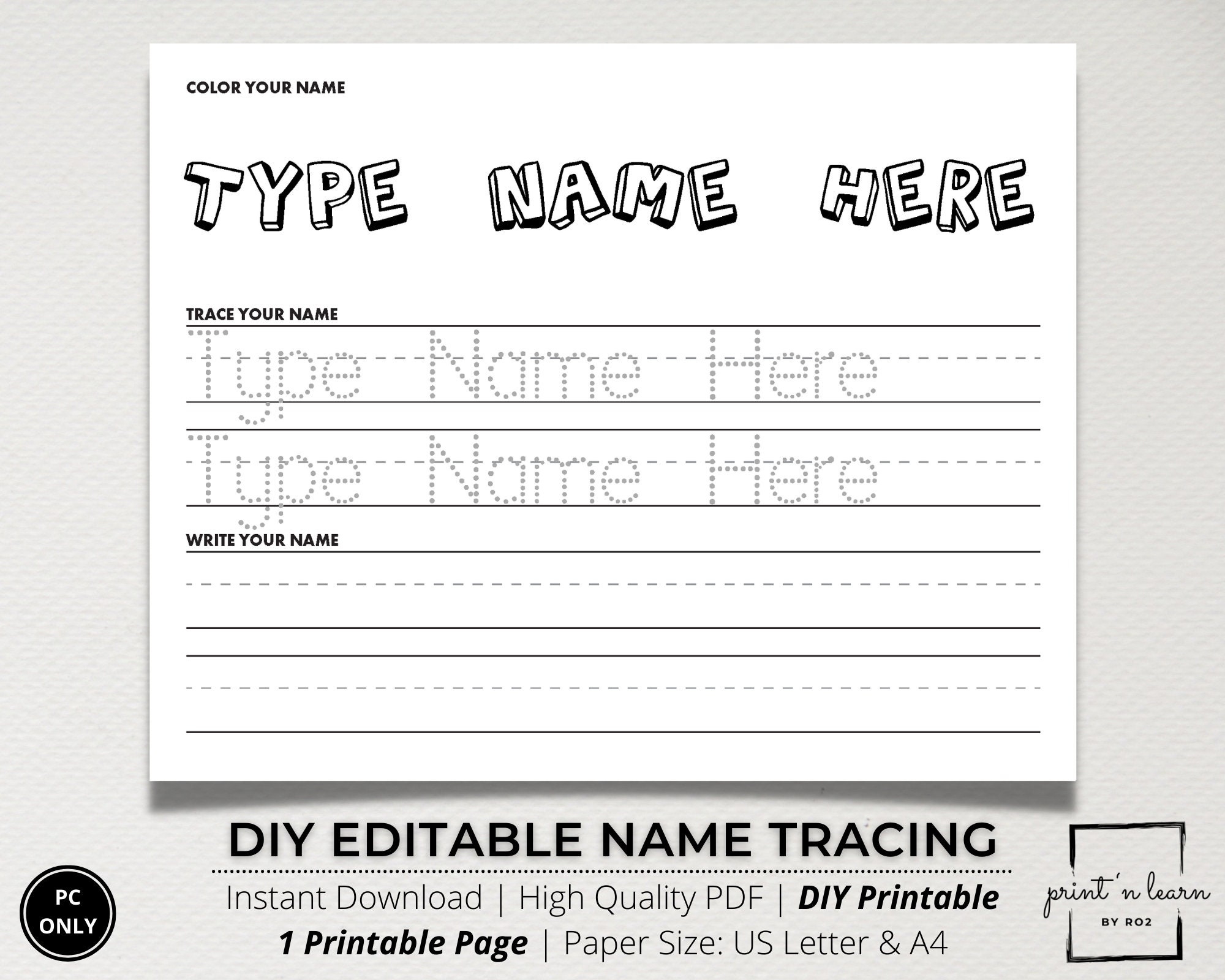 printable name worksheets printable name worksheets