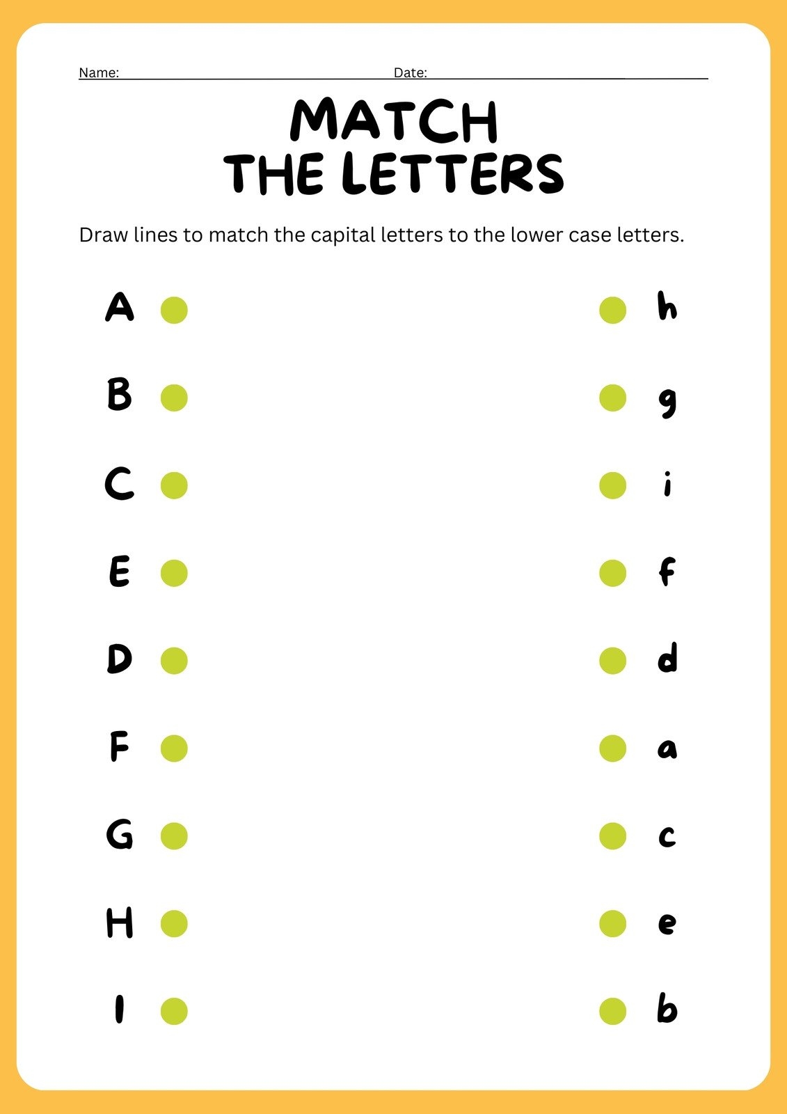 Customize 1 096 Alphabet Worksheet Templates Online Canva