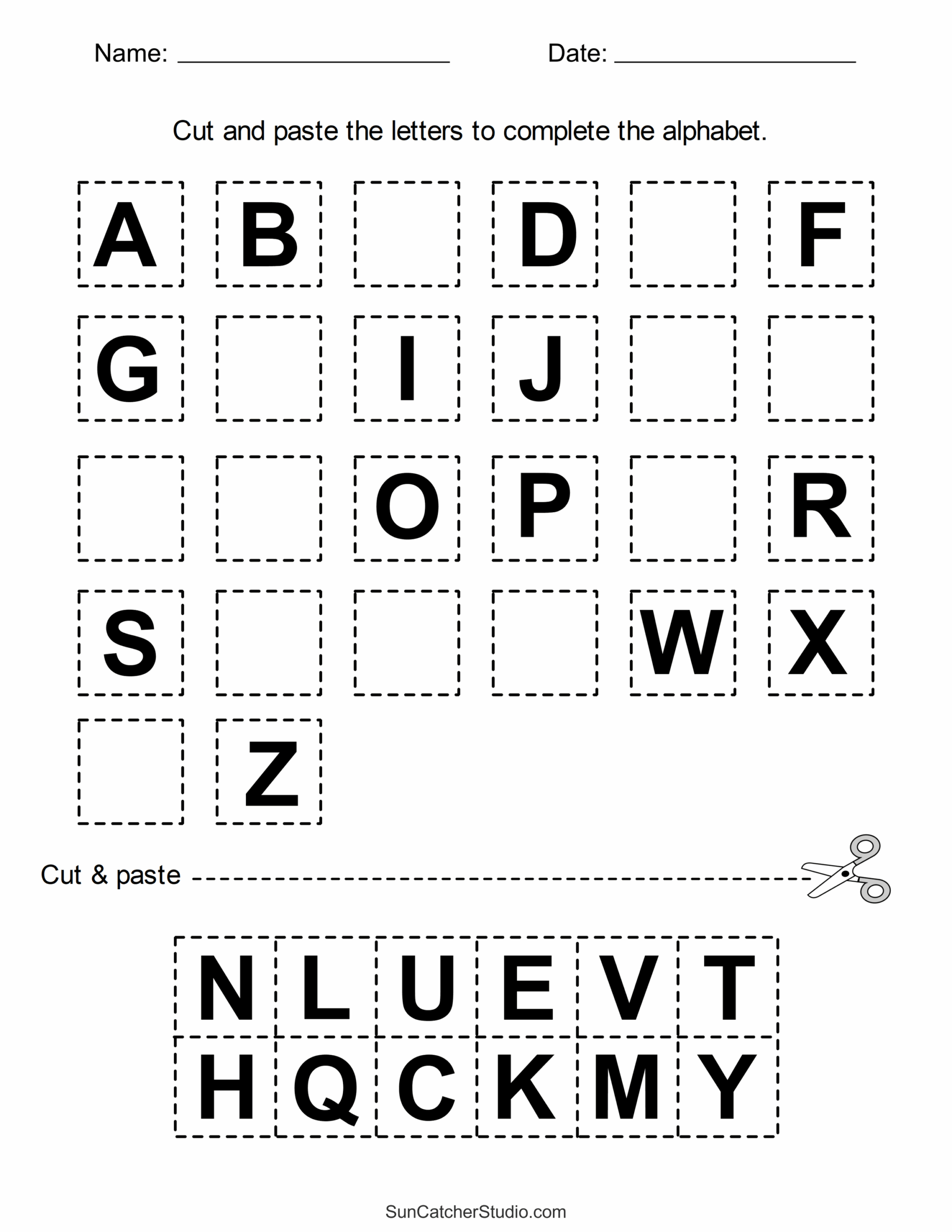 free printable preschool activity worksheets free printable preschool activity worksheets