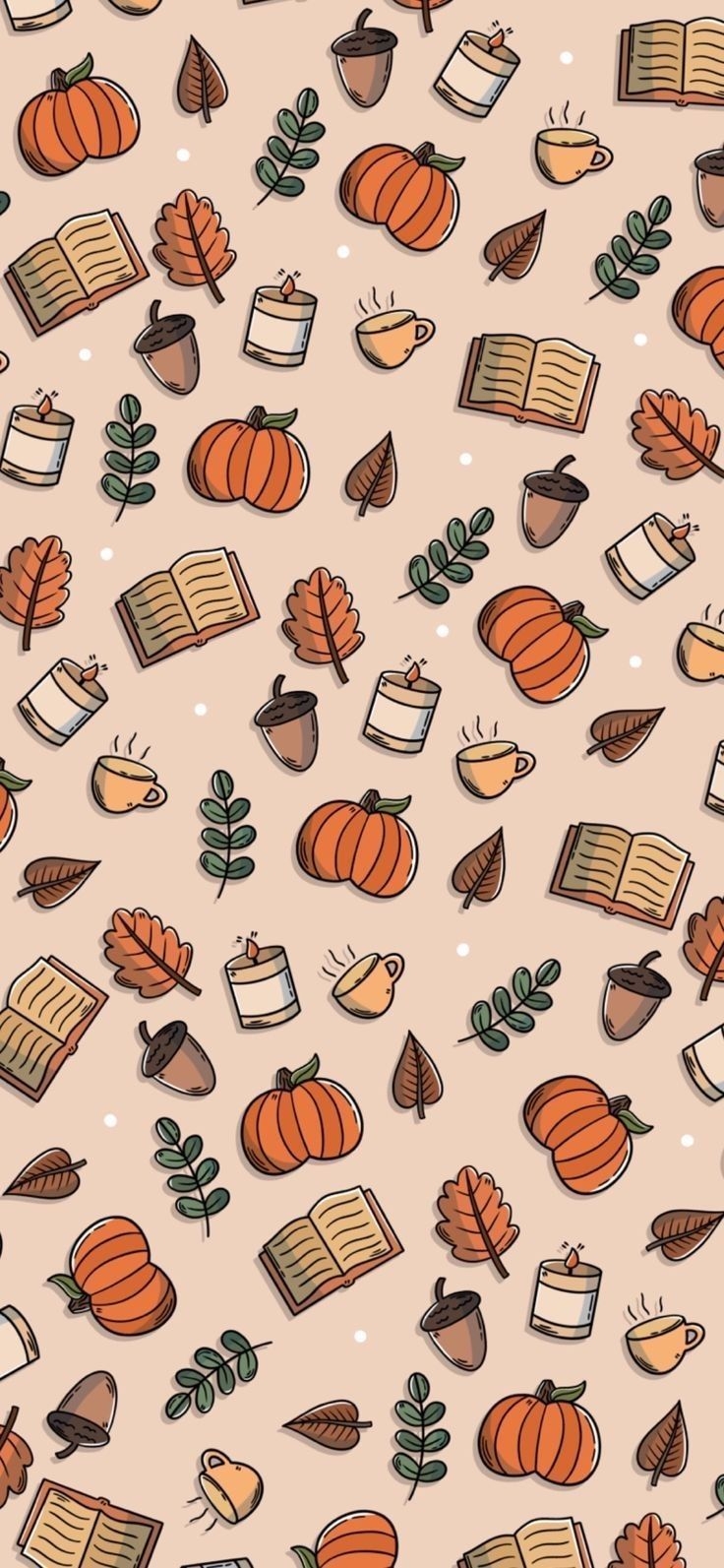 Cute Fall Wallpaper Fall Wallpaper Autumn Phone Wallpap Cute Fall Wallpaper Halloween Wallpaper Iphone Backgrounds Halloween Wallpaper Cute