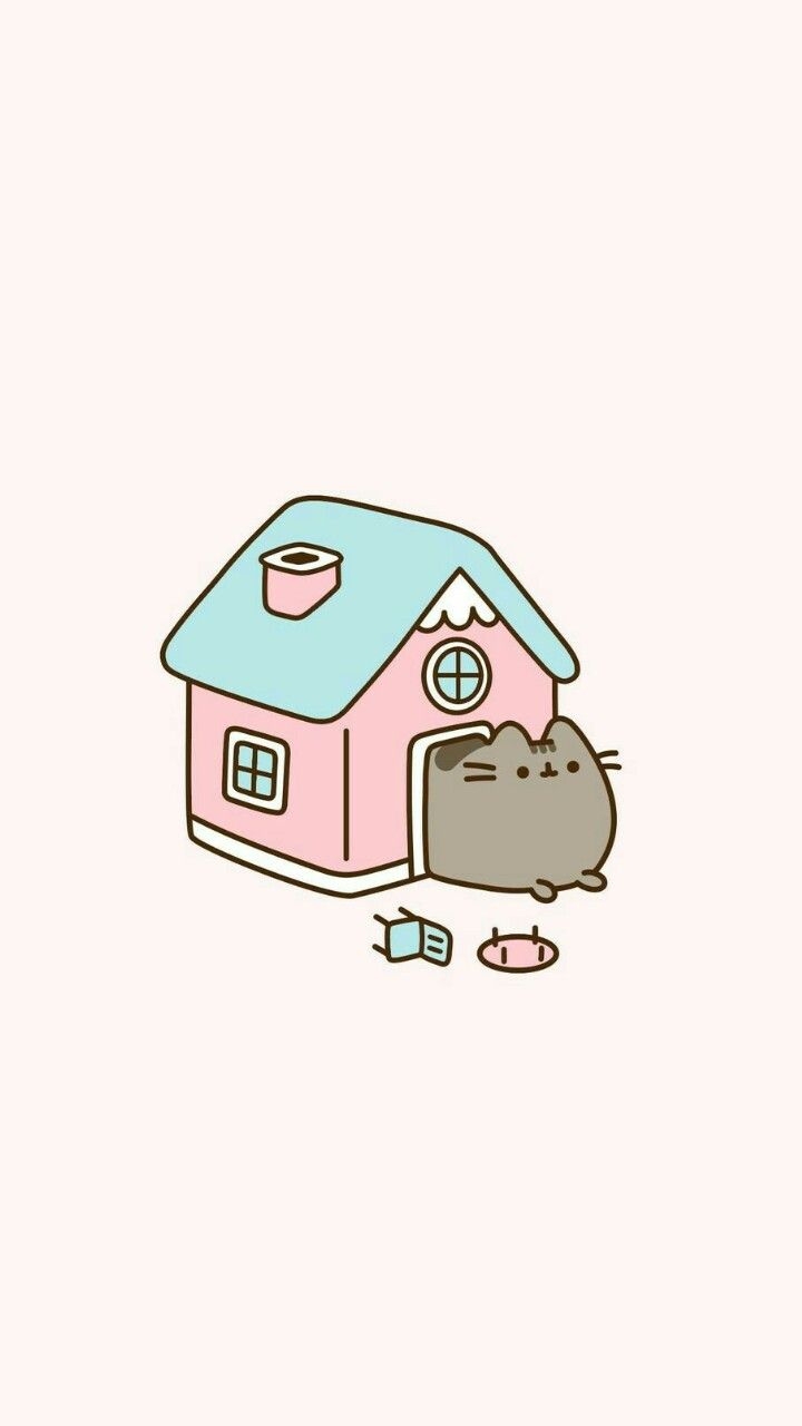 Cute Kawaii Wallpaper