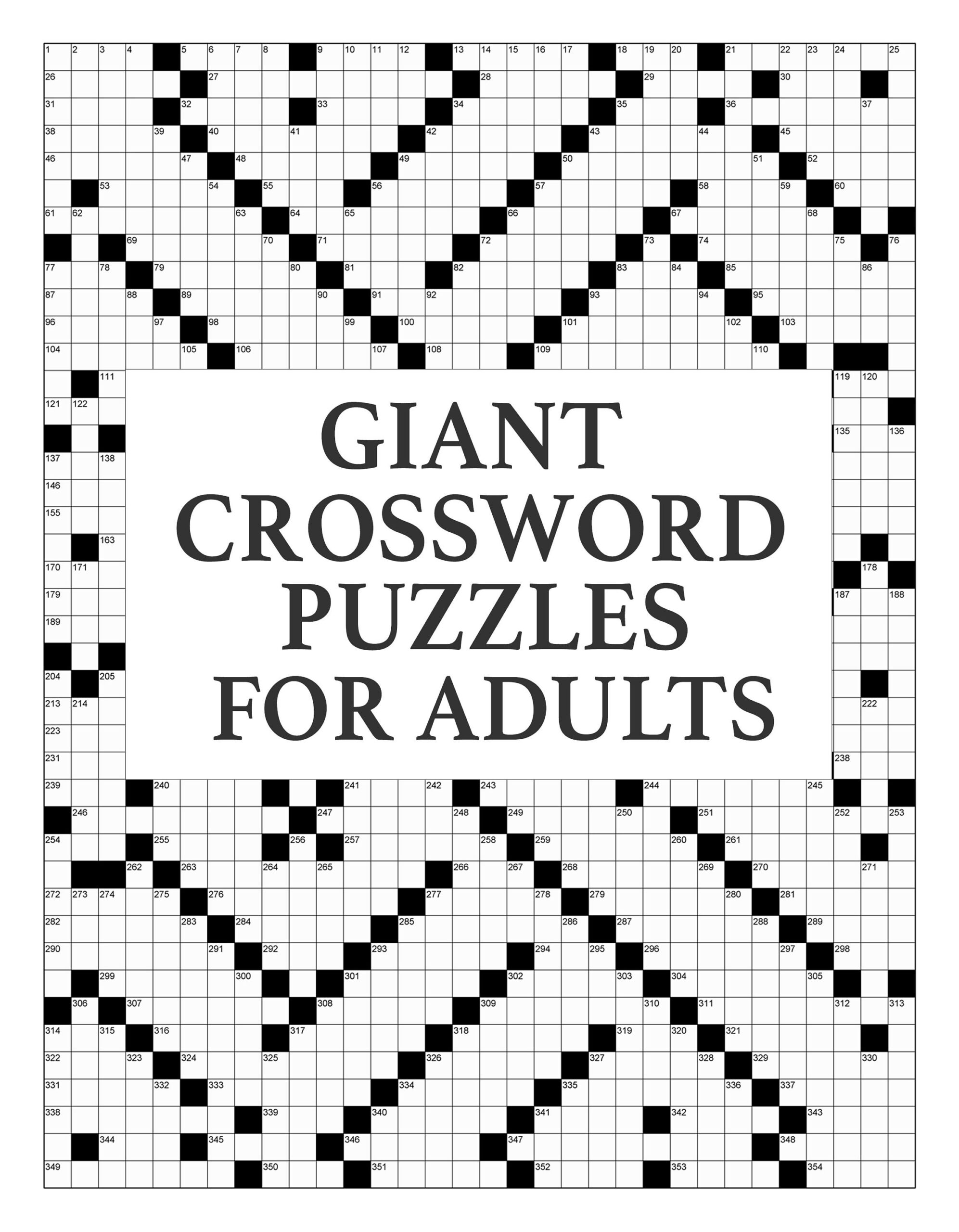easy large print crossword puzzles printable easy large print crossword puzzles printable