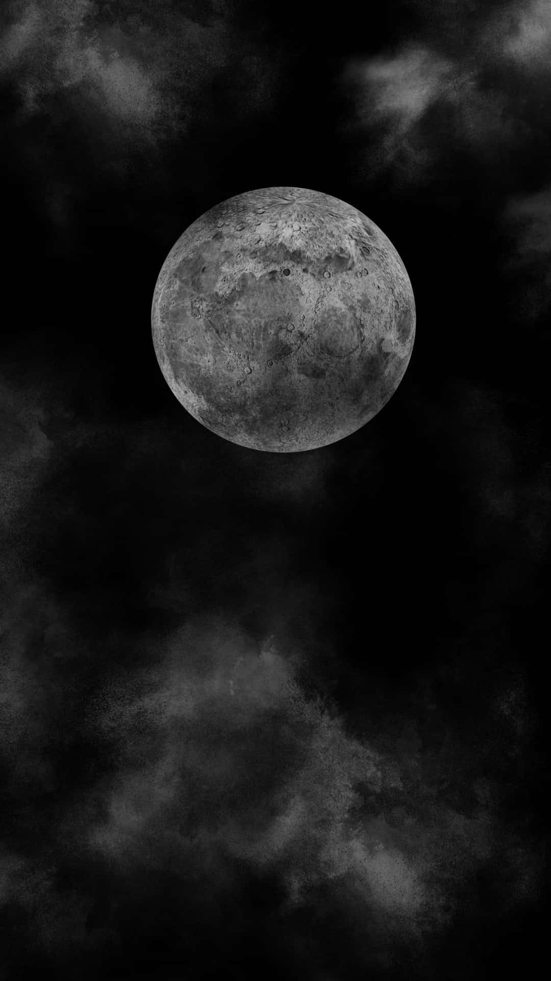 Download A Dark And Mysterious Aesthetic Wallpapers