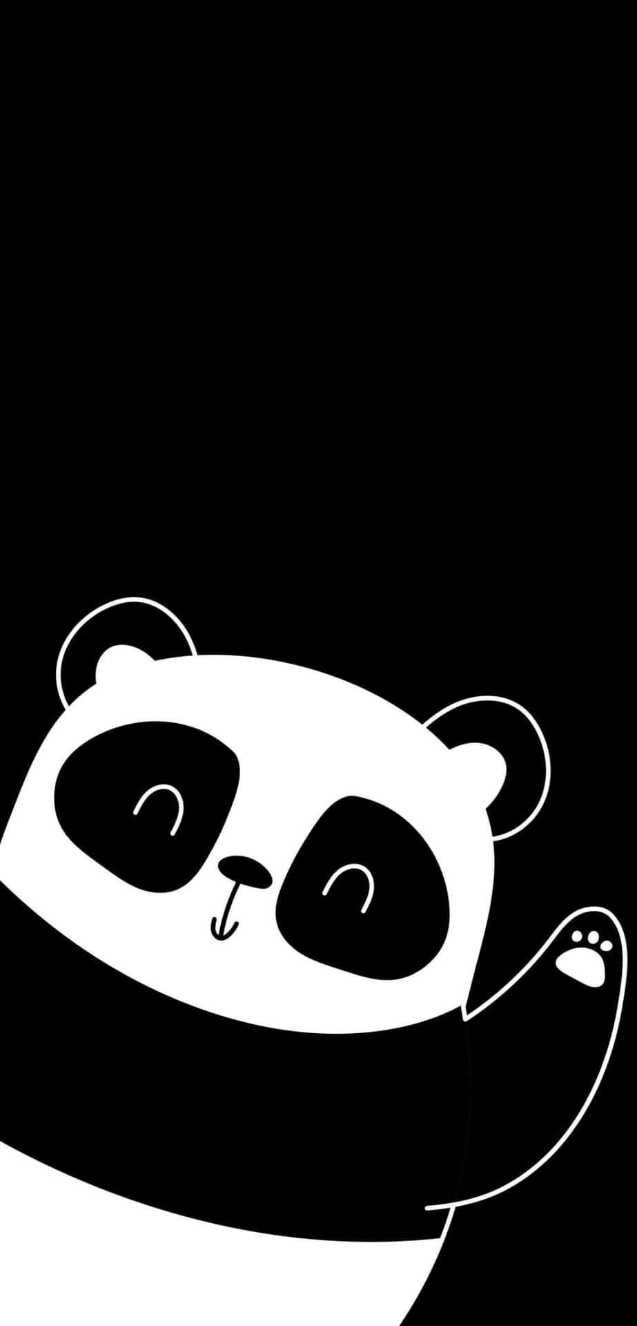 Download Cute Black Background Wallpapers