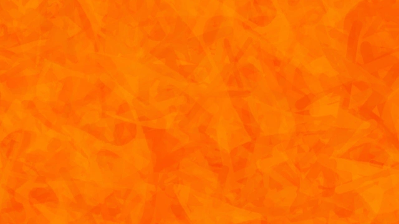 wallpaper of orange