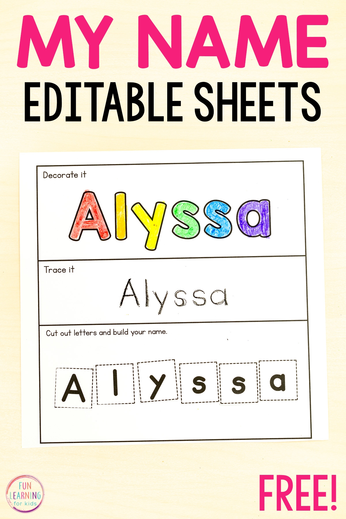 free printable traceable name worksheets free printable traceable name worksheets