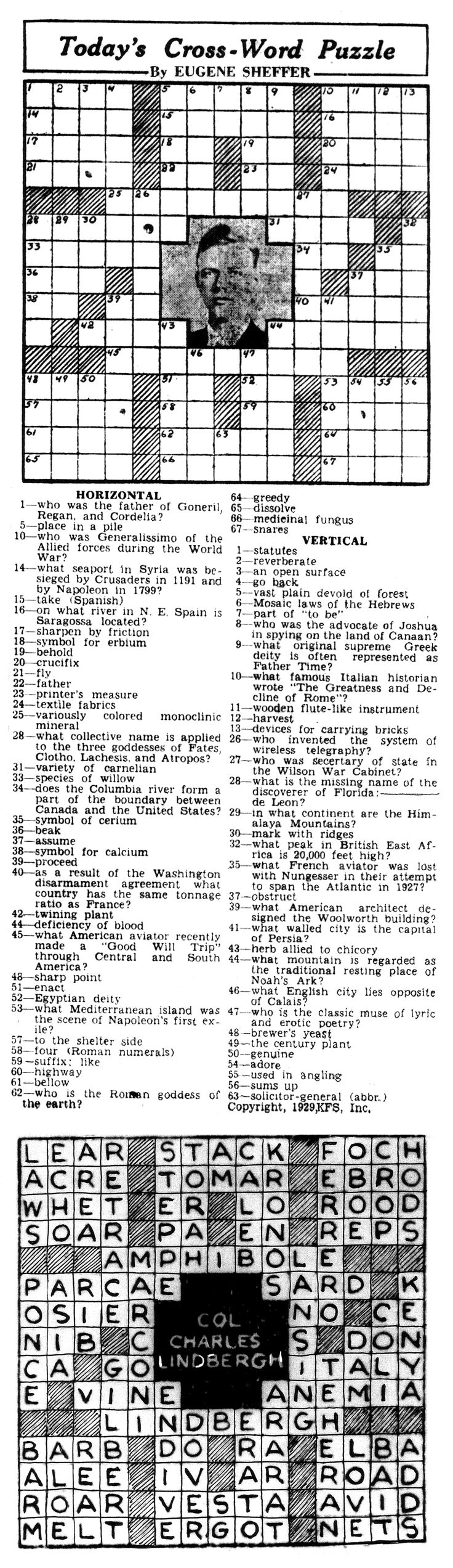 commuter crossword puzzle printable
