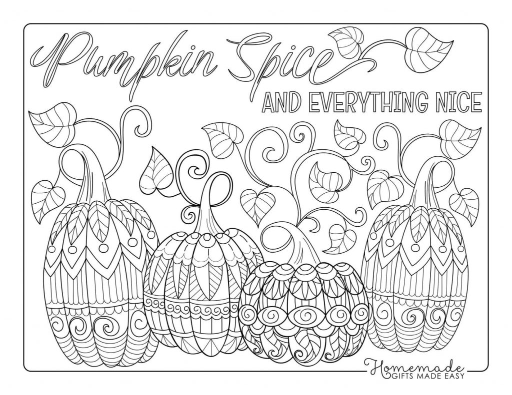Fall Coloring Pages For Kids Adults 2023 Paper Mill Blog Fall Coloring Pages For Kids Adults 2023 Paper Mill Blog