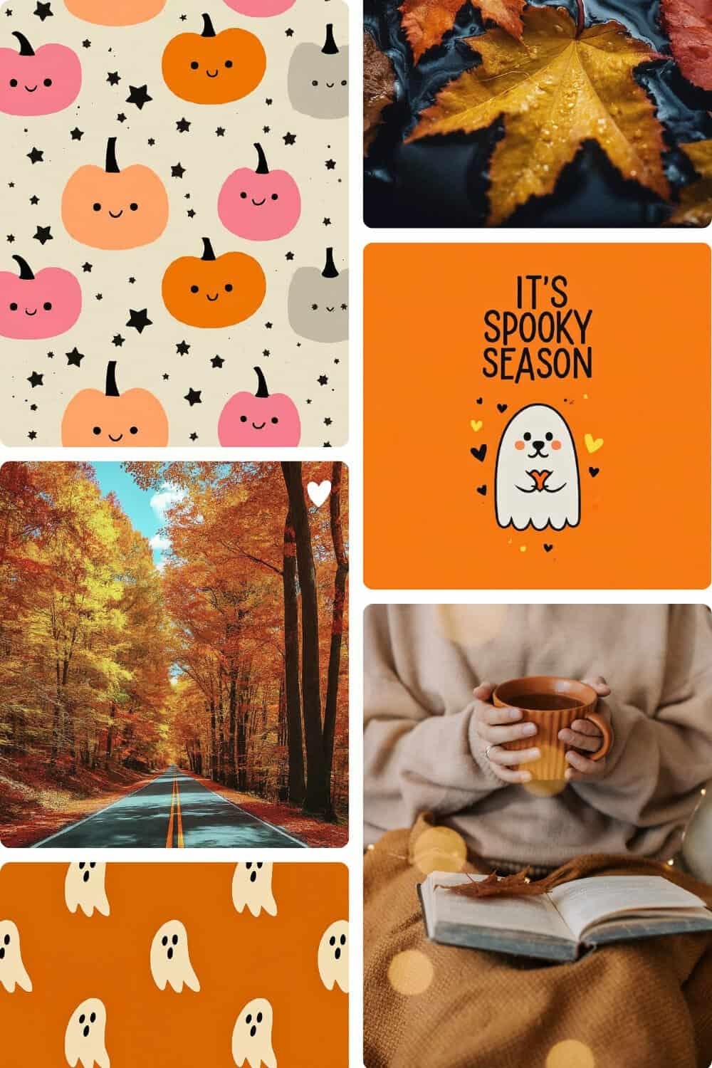 Fall Wallpaper For Phone 28 Cute Fall Backgrounds That Scream Autumn Vibes Life With Chevy