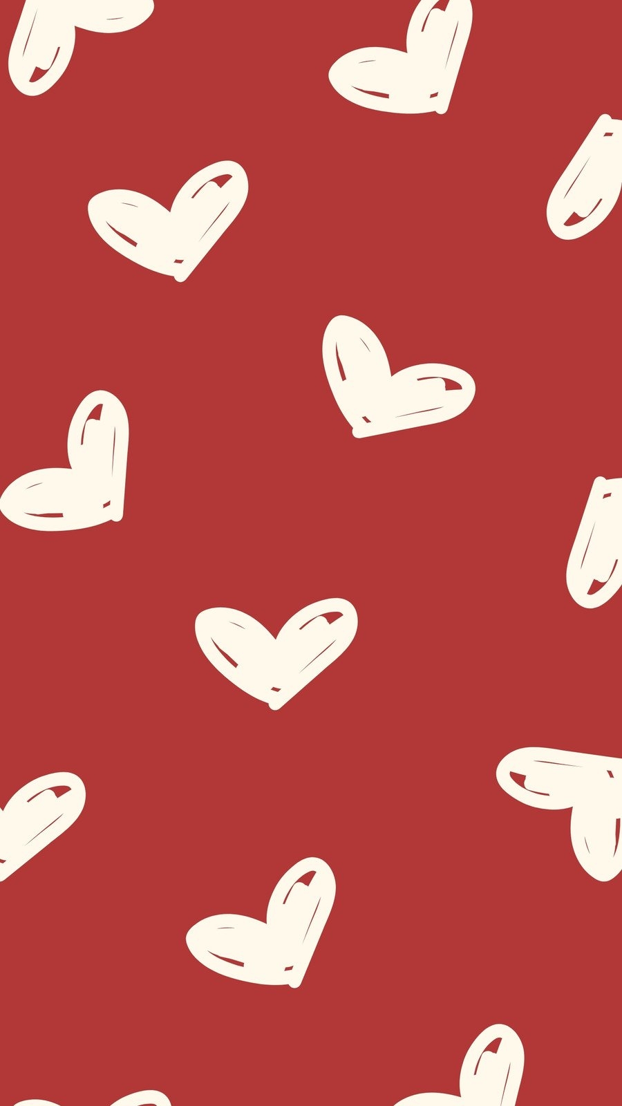 Free And Customizable Valentine Wallpaper Templates Canva