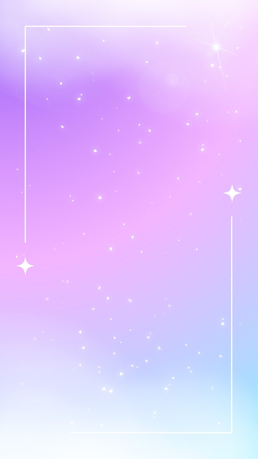 Free Customizable Purple Aesthetic Wallpaper Templates Canva