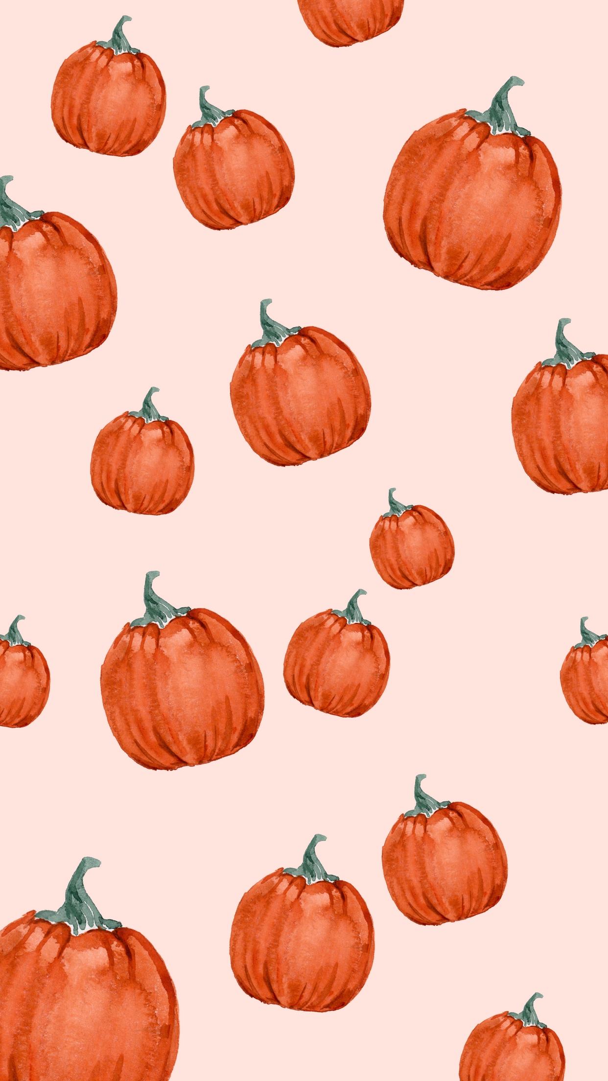 cute fall wallpapers