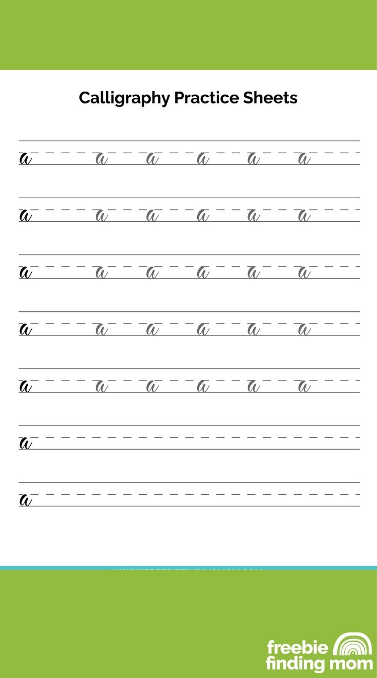 free printable calligraphy worksheets for beginners free printable calligraphy worksheets for beginners