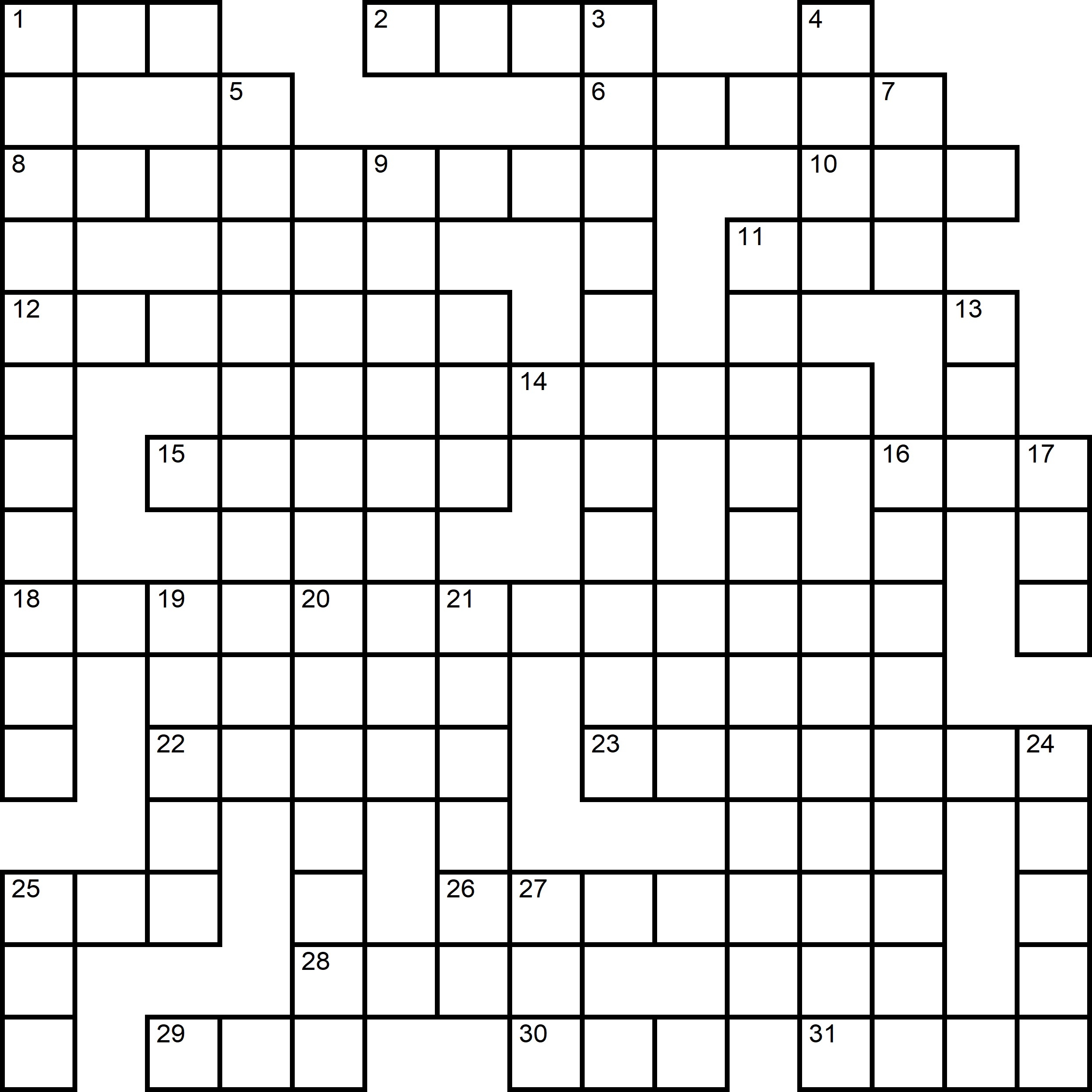 printable easy crossword puzzle printable easy crossword puzzle