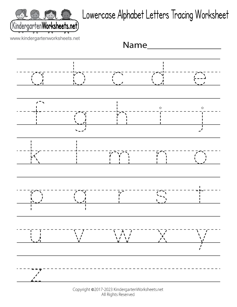 free printable abc worksheets for kindergarten free printable abc worksheets for kindergarten
