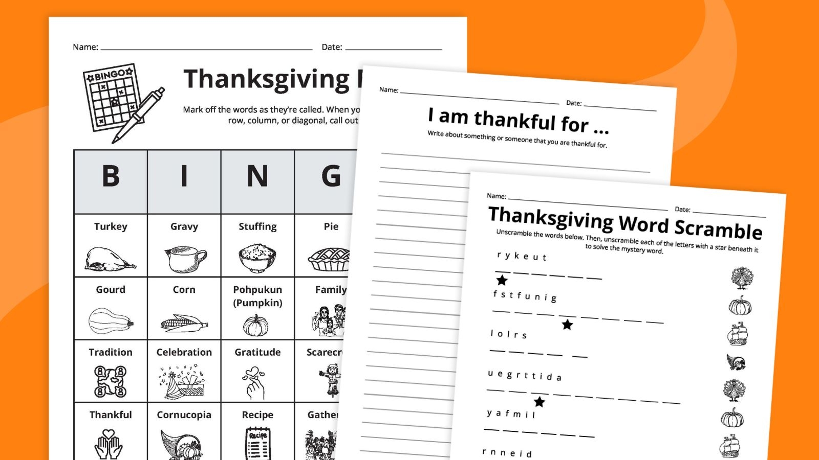 free printable thanksgiving worksheet free printable thanksgiving worksheet