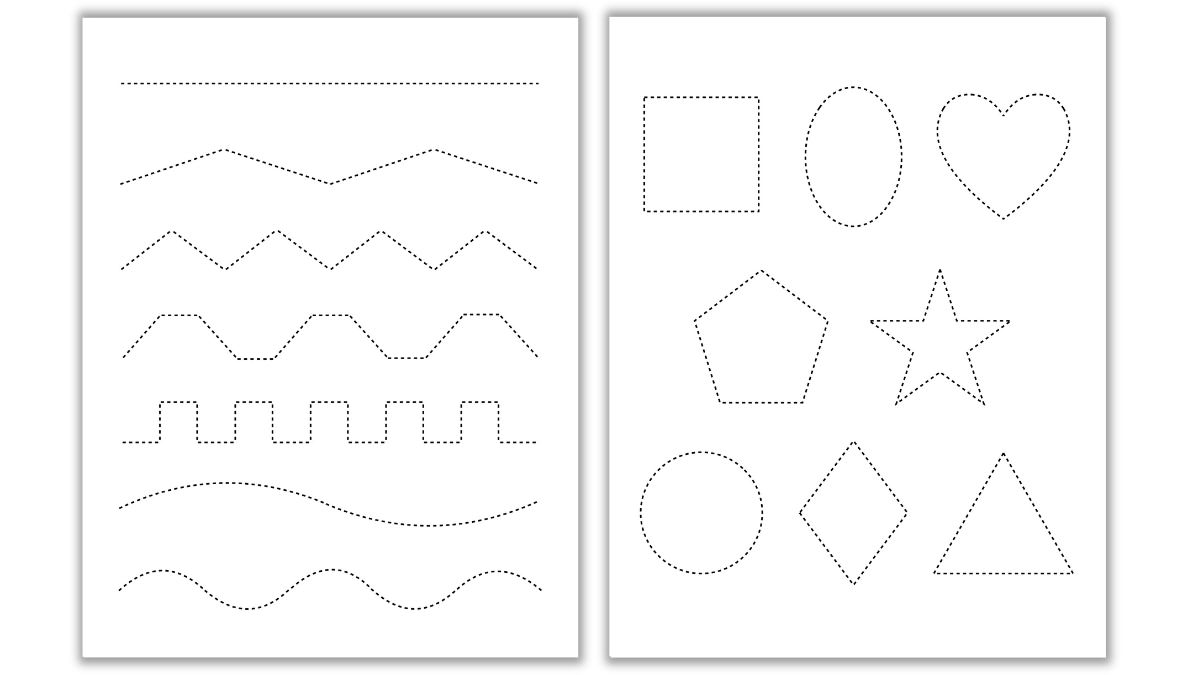 cutting skills printable worksheets cutting skills printable worksheets