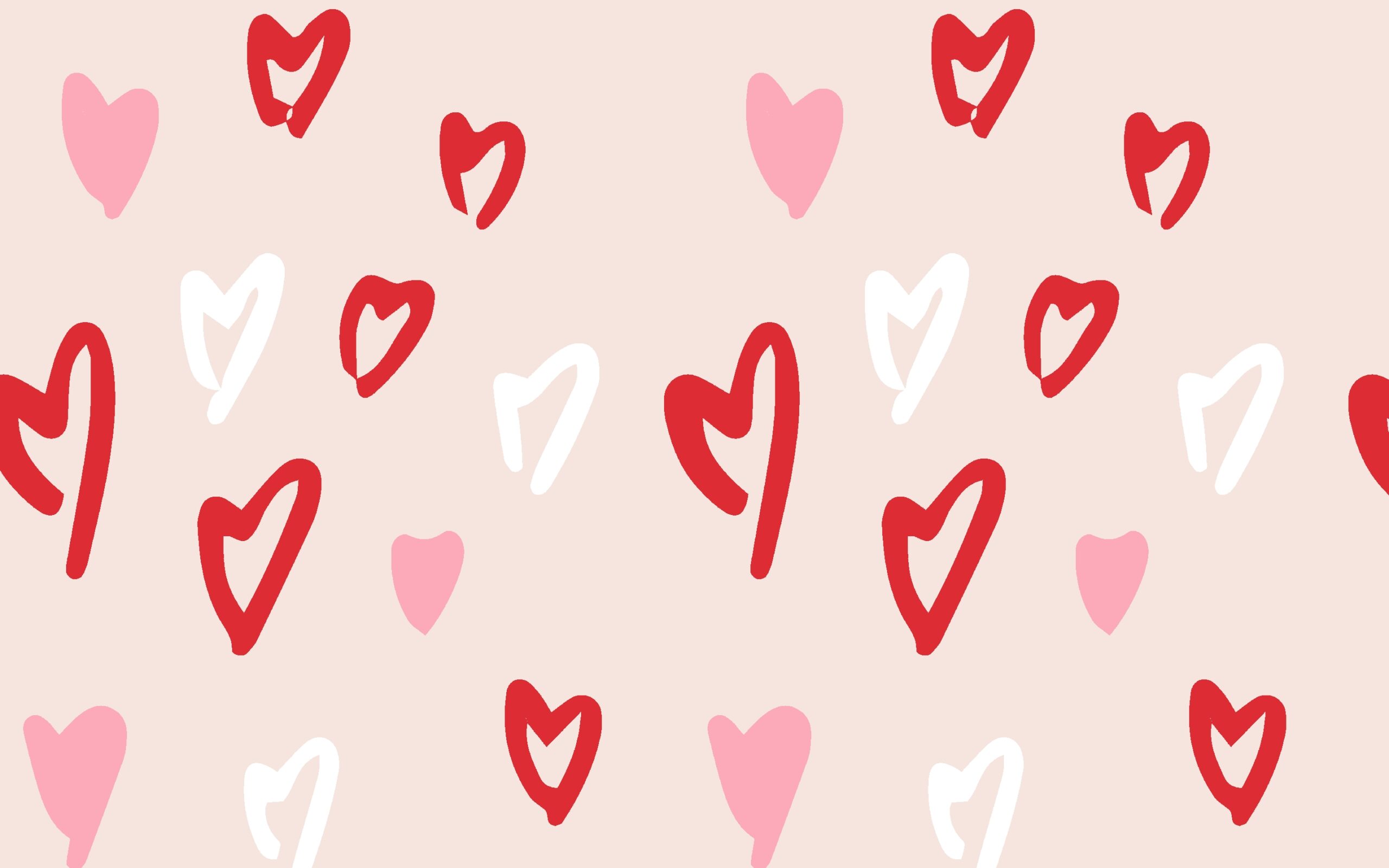 Free Valentine s Day Heart Wallpaper For Your Desktop Or Phone Gathering Beauty