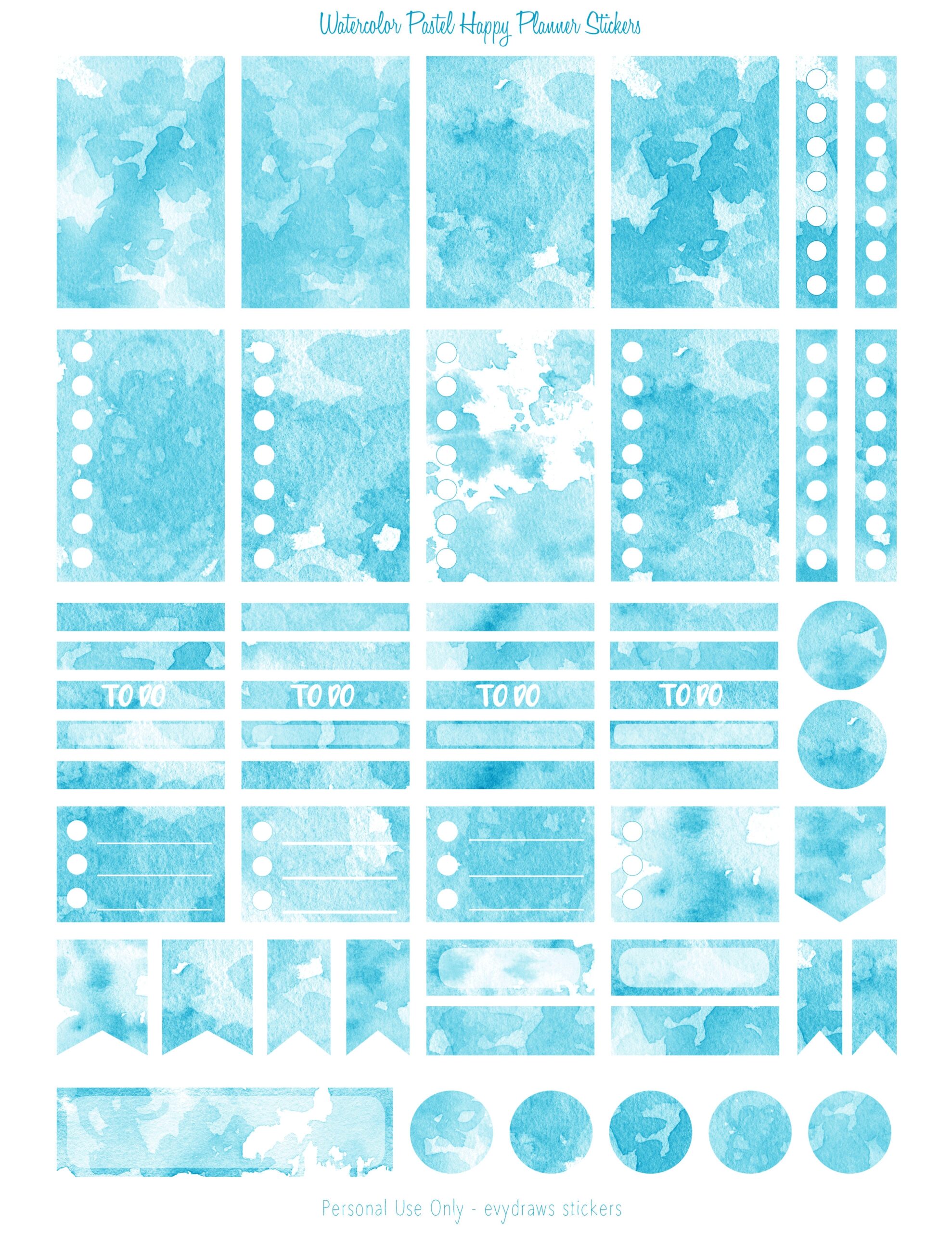 planner stickers printable free planner stickers printable free