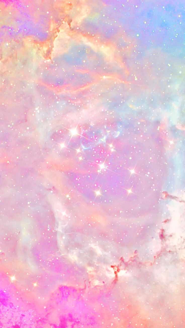 Girly Outer Space Girly Outer Space