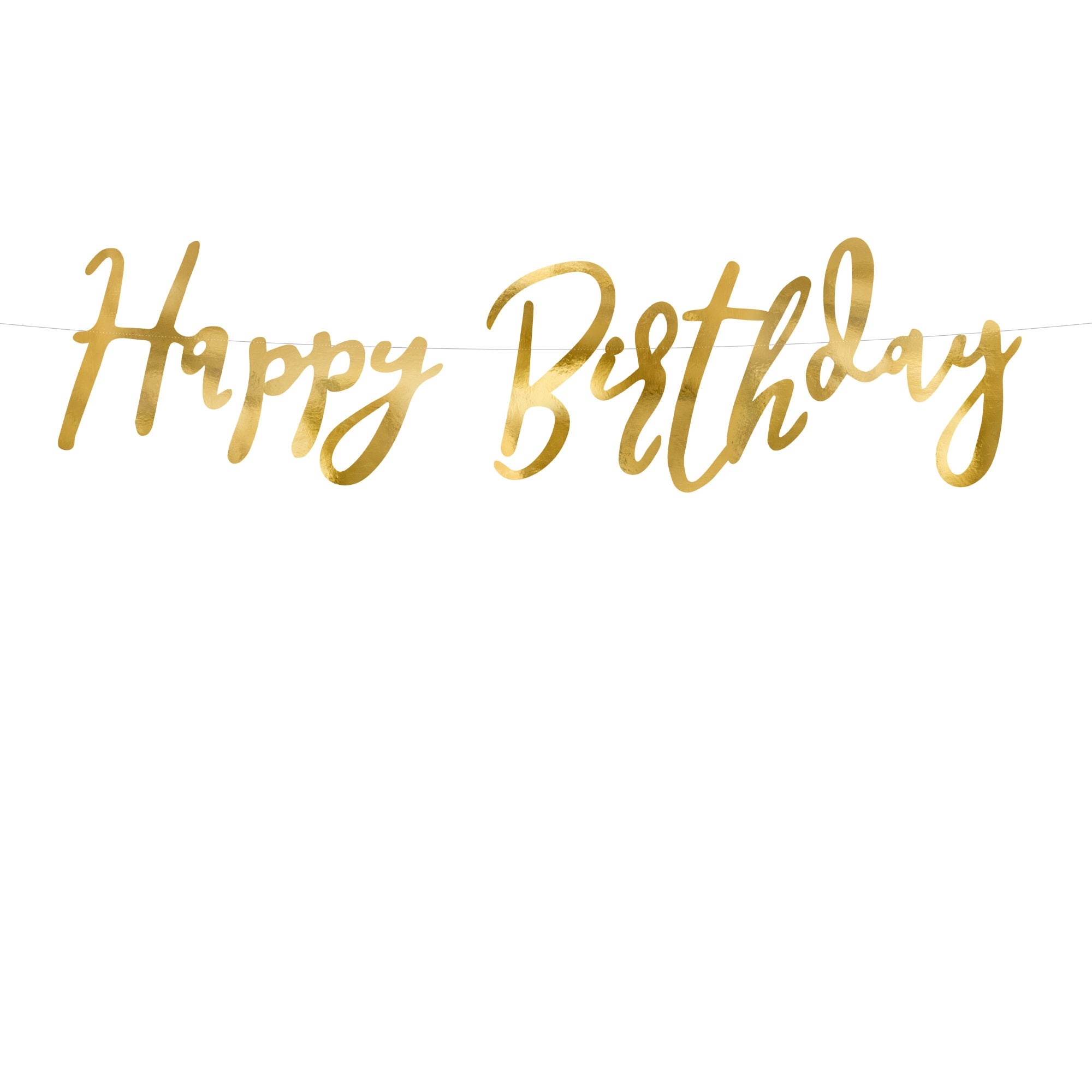 happy birthday letters