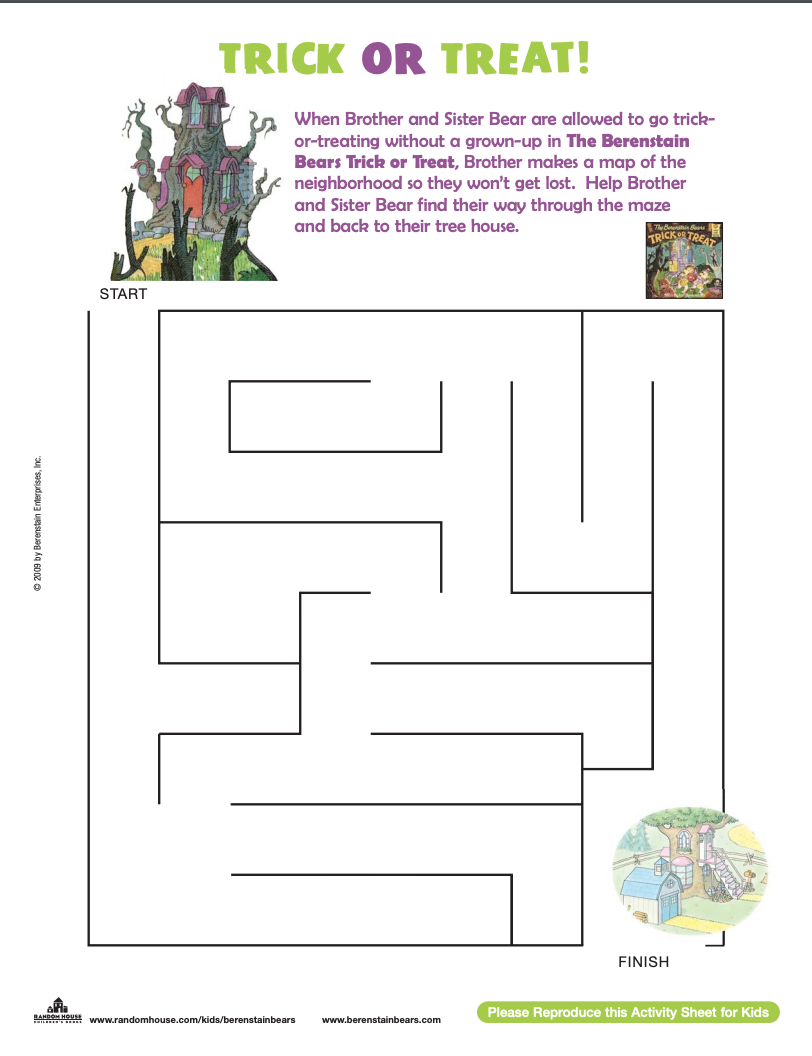 halloween activity worksheets printable halloween activity worksheets printable