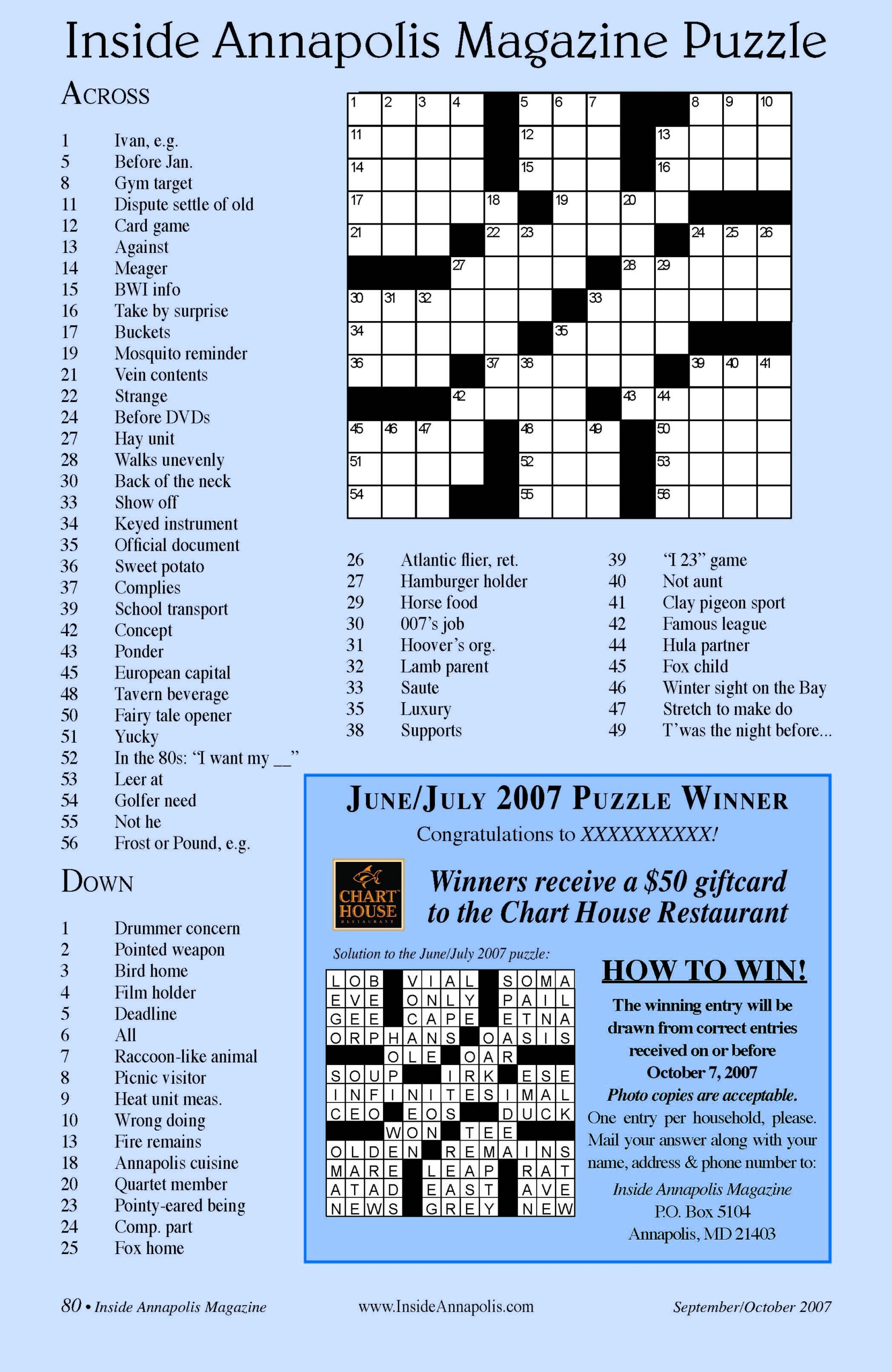 the daily commuter crossword puzzle printable pdf free the daily commuter crossword puzzle printable pdf free